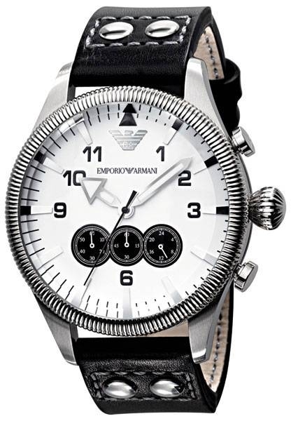 Armani AR5836 Herreur